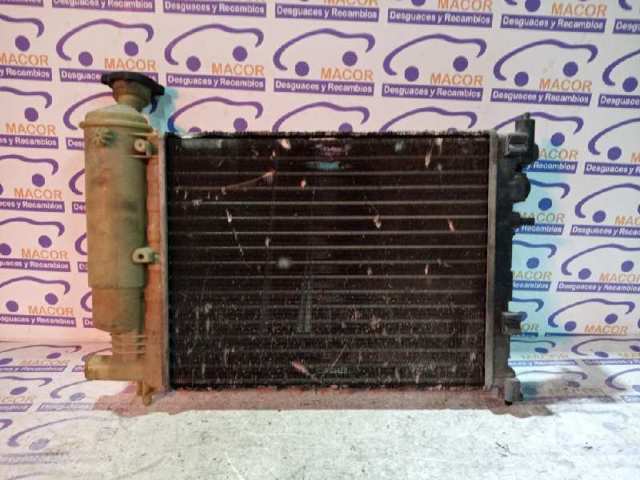 Pokrywa (korek) zbiornika wyrównawczego 9622909580 PEUGEOT