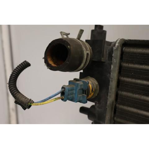 Pokrywa (korek) zbiornika wyrównawczego 9622909580 PEUGEOT