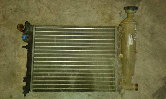 Pokrywa (korek) zbiornika wyrównawczego 9622909580 PEUGEOT