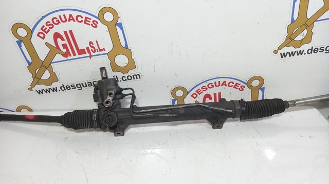 Listwa kierownicza (maglownica) 9622911010G PEUGEOT