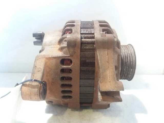 Alternator 9623083780 Peugeot/Citroen