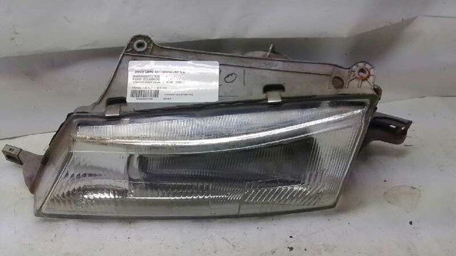 Reflektor lewy 96232204 GM