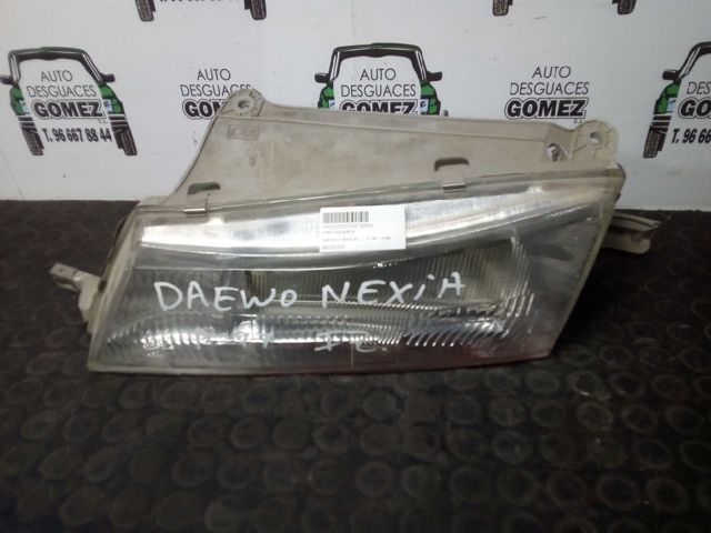 Reflektor lewy 96232204 GM