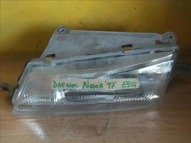 Reflektor lewy 96232204 GM