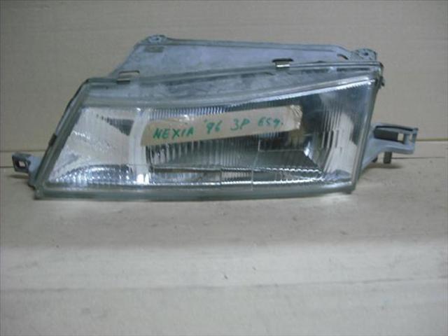 Reflektor lewy 96232204 GM