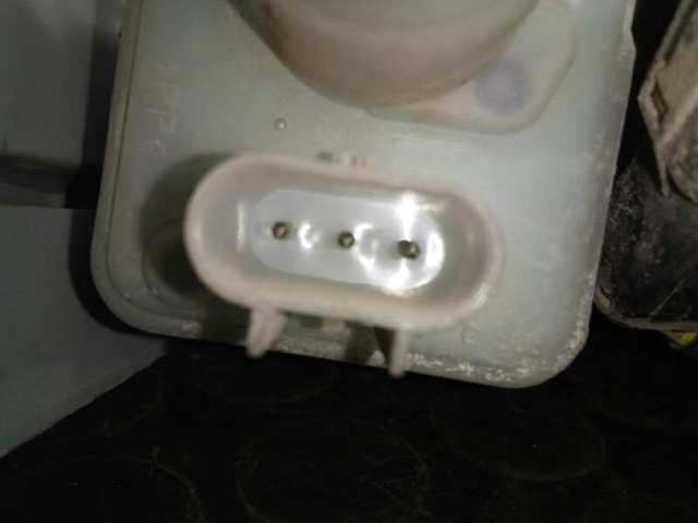 Reflektor lewy 96232204 GM