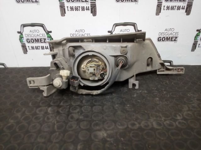 Reflektor lewy 96232204 GM