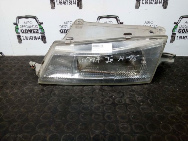 Reflektor lewy 96232204 GM