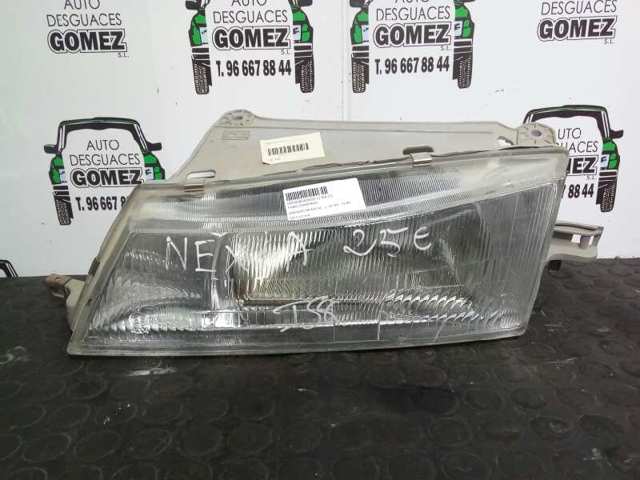 Reflektor lewy 96232204 GM