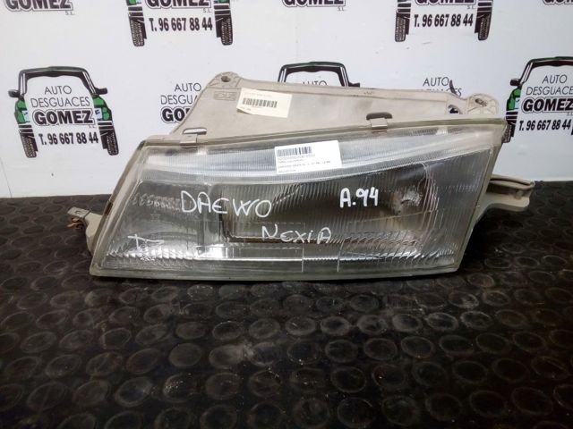 Reflektor lewy 96232204 GM