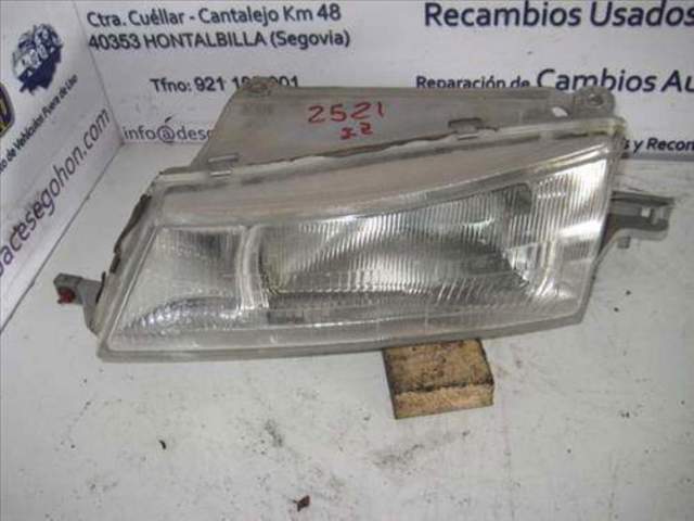 Reflektor lewy 96232204 GM