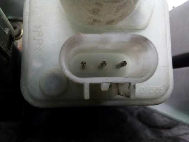 Reflektor prawy 96232205 GM