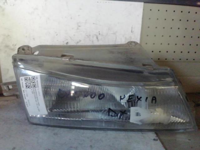 Reflektor prawy 96232205 GM