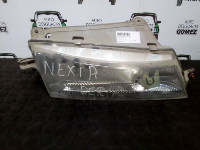 Reflektor prawy 96232205 GM