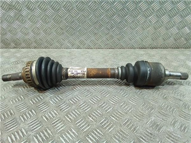 9623687180 Peugeot/Citroen