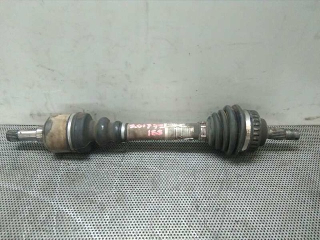 9623687180 Peugeot/Citroen