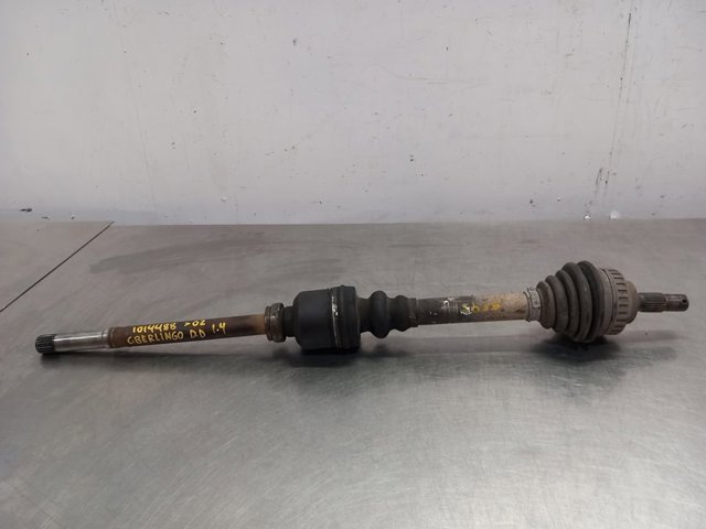 9623687380 Peugeot/Citroen