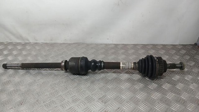 9623687380 Peugeot/Citroen