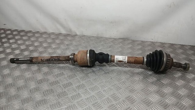 9623687380 Peugeot/Citroen
