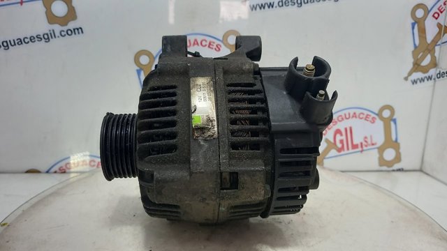 9623727180 Peugeot/Citroen