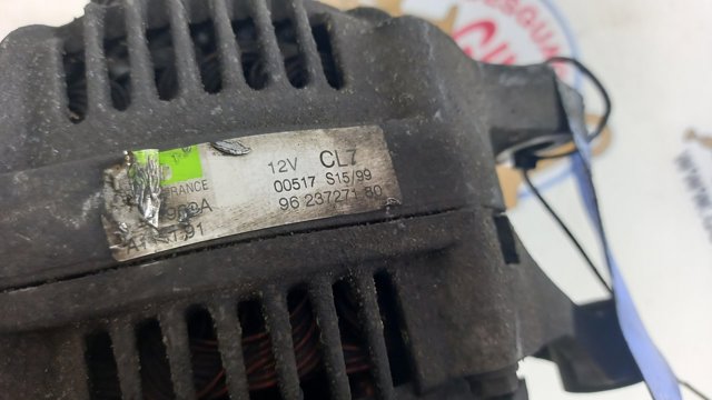 9623727180 Peugeot/Citroen