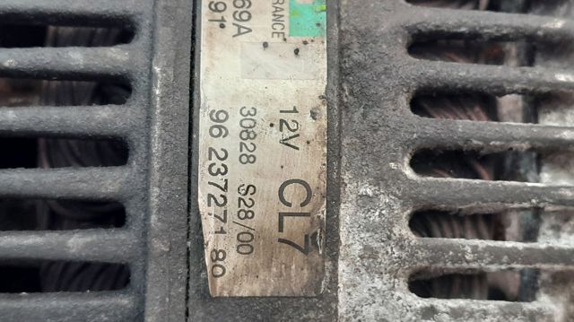 9623727180 Peugeot/Citroen