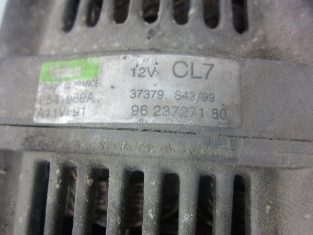 9623727180 Peugeot/Citroen