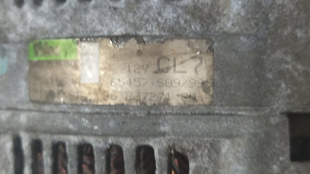 9623727180 Peugeot/Citroen