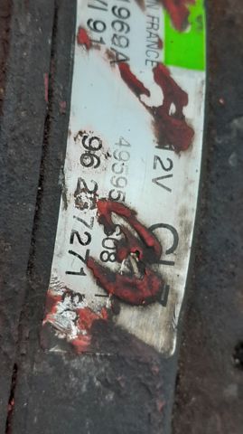 9623727180 Peugeot/Citroen