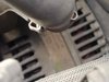 Alternator 9623727180 PEUGEOT