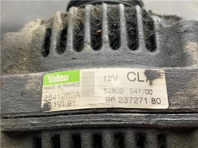 9623727180 Peugeot/Citroen