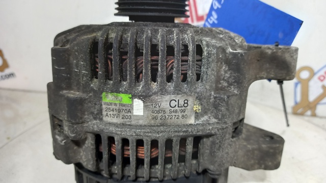 9623727280 Peugeot/Citroen