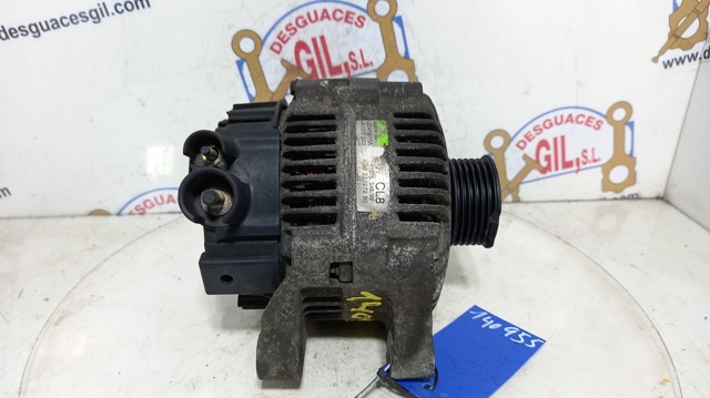 9623727280 Peugeot/Citroen