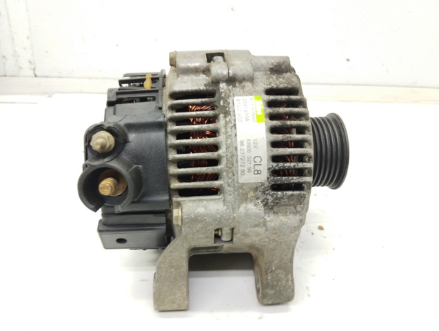 9623727280 Peugeot/Citroen