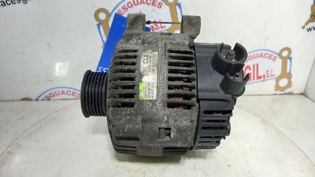 9623727280 Peugeot/Citroen