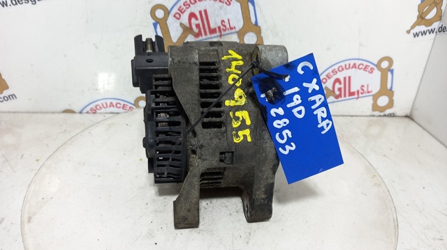 9623727280 Peugeot/Citroen