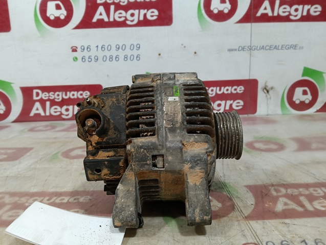 9623727280 Peugeot/Citroen