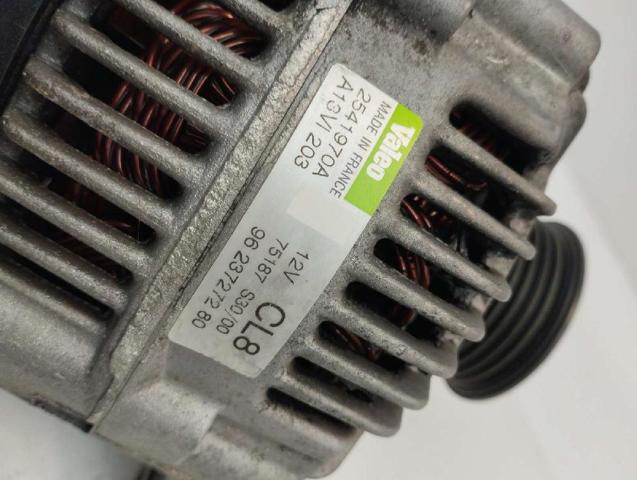 9623727280 Peugeot/Citroen