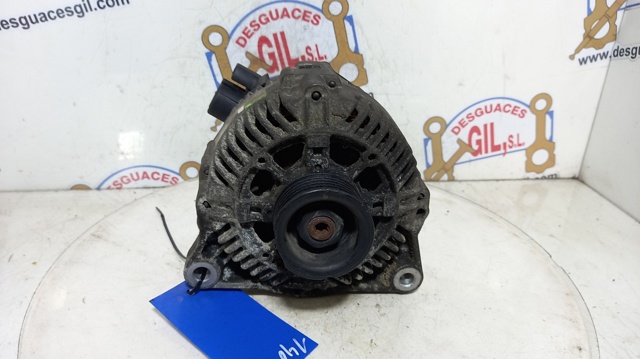 9623727280 Peugeot/Citroen