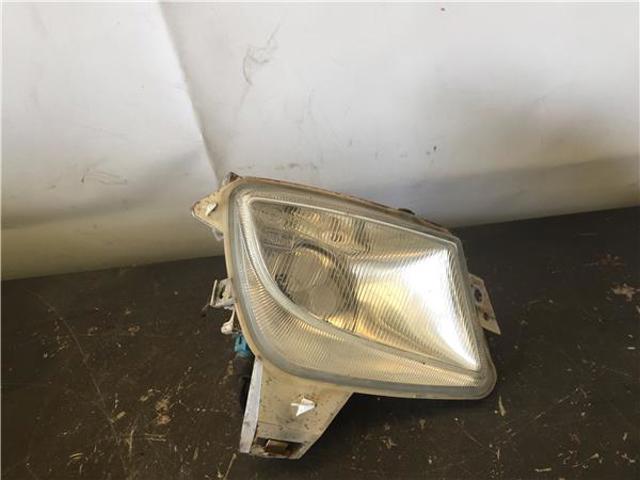 Lampa przeciwmgielna lewa 9623802380 PEUGEOT