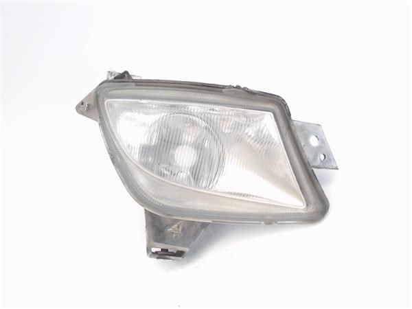 Lampa przeciwmgielna lewa 9623802380 PEUGEOT