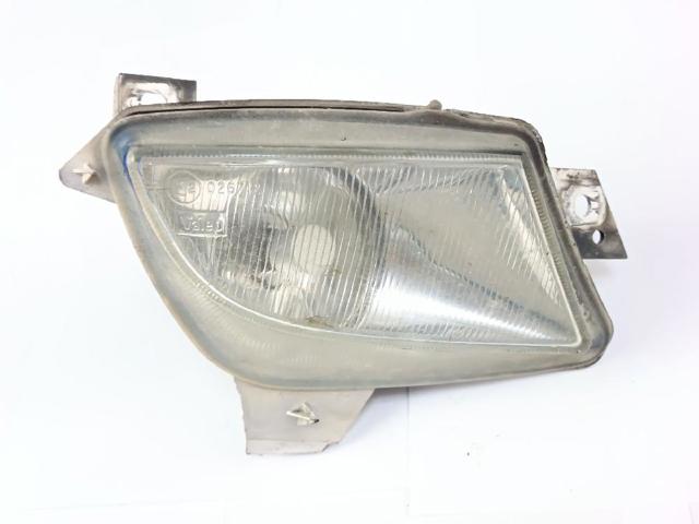 Lampa przeciwmgielna lewa 9623802380 PEUGEOT
