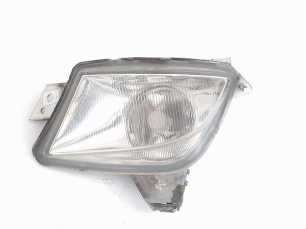 Lampa przeciwmgielna lewa 9623802380 PEUGEOT