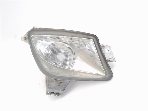 Lampa przeciwmgielna lewa 9623802380 PEUGEOT