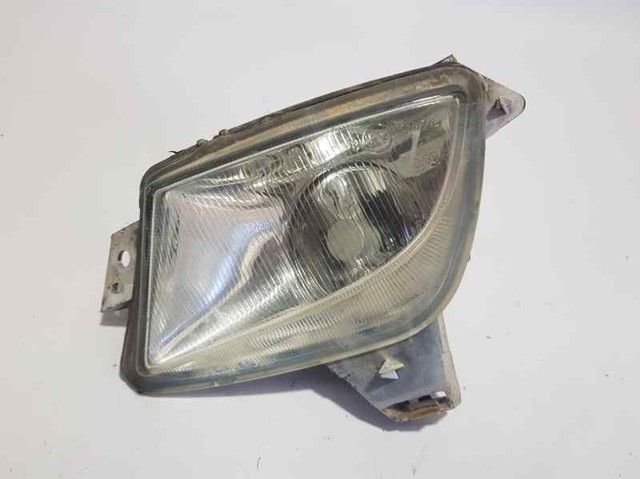 Lampa przeciwmgielna lewa 9623802480 PEUGEOT