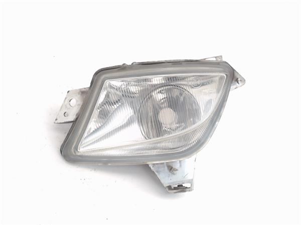 Lampa przeciwmgielna lewa 9623802480 PEUGEOT