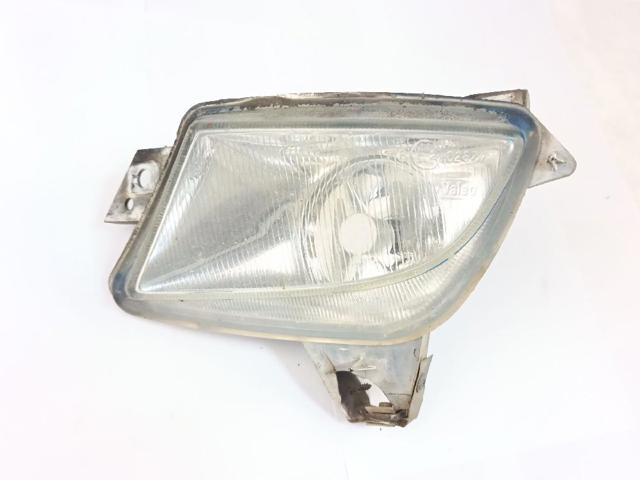 Lampa przeciwmgielna lewa 9623802480 PEUGEOT