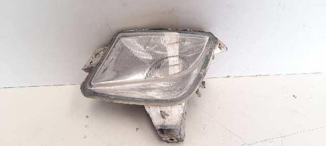Lampa przeciwmgielna lewa 9623802480 PEUGEOT