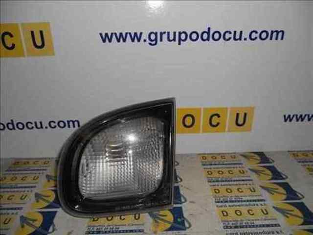 Lampa zespolona tylna prawa wewnętrzna 96239384 GM