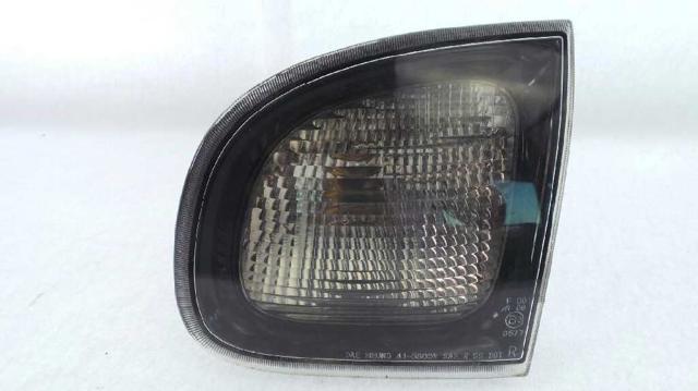 Lampa zespolona tylna prawa wewnętrzna 96239384 GM